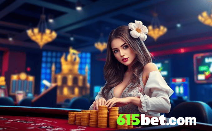 615BET Curitiba - Live Status