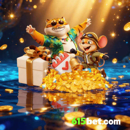 615BET Fortaleza - Leaderboard