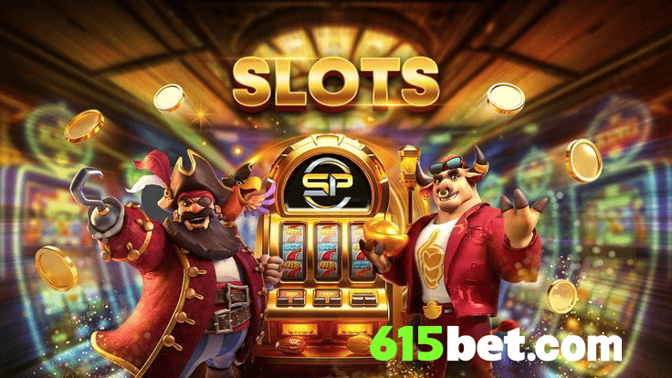 615BET - Aplicativo Móvel