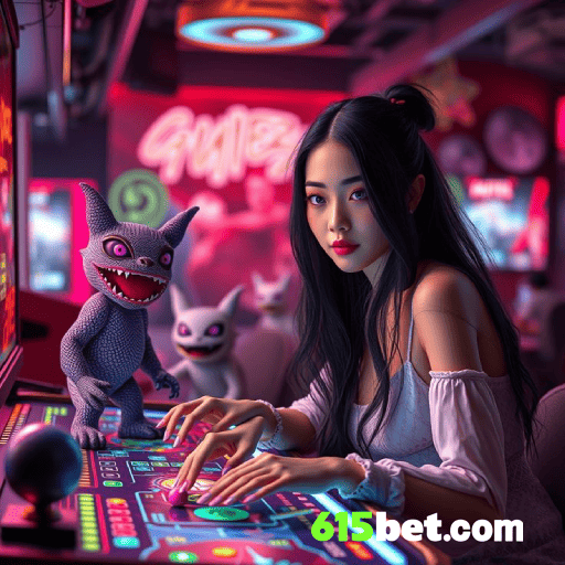 615BET - Winners Celebration